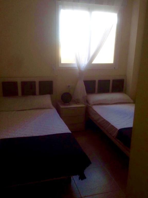 Appartement Playa Sol *